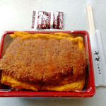 とんかつ 丸七 - 