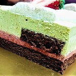 Cake&sweets azur - 