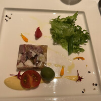 代官山ASO チェレステ 日本橋店 - 