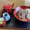 黒部 そば屋