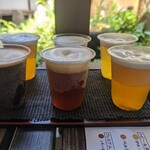 Kobokobo - 飲み比べセット（全6種類210ml×6）1800円
