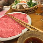 Shabushabu Nihon Ryourikisoji - 