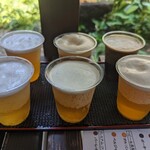 178149189 - 飲み比べセット（全6種類210ml×6）1800円