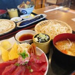 がってん食堂 大島屋 - 