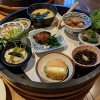 やさい家めい 表参道ヒルズ店 - 