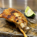 焼鳥 谷口 - 手羽