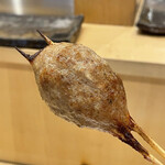 焼鳥 谷口 - つくね