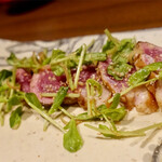 Teppan Yaki Yasumura - 