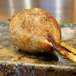 焼鳥 谷口 - つくね