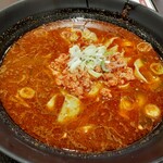 劉家 西安刀削麺 - 