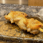 焼鳥 谷口 - ぽんじり