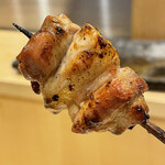 焼鳥 谷口 - かしわ