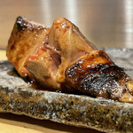 焼鳥 谷口 - 白肝