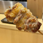 焼鳥 谷口 - せせり