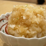 焼鳥 谷口 - 鬼おろし