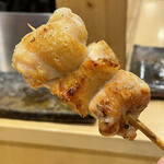 焼鳥 谷口 - 振袖