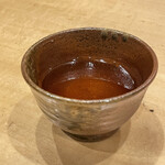 焼鳥 谷口 - あがり