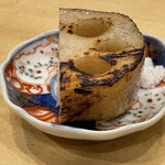 焼鳥 谷口 - 蓮根