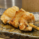 焼鳥 谷口 - 振袖