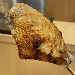 焼鳥 谷口 - 手羽