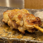 焼鳥 谷口 - せせり
