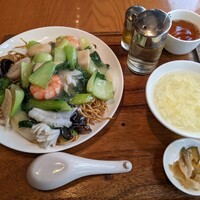 神楽坂 龍公亭 - 