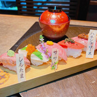 松阪牛WHAT'S 京都室町店 - 