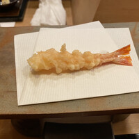 てんぷら 真 - 