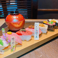 松阪牛WHAT'S 京都室町店 - 