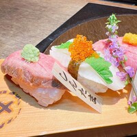 松阪牛WHAT'S 京都室町店 - 