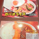 水郷のとりやさん - 