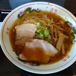 Matsuya Seimenjo - 松屋ラーメン