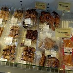 水郷のとりやさん - 