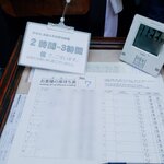 うずら家 - 平日　午前11時半　結果約2時間待ち