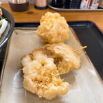 こだわり八輻 - 