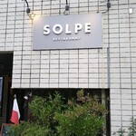 SOLPE - 