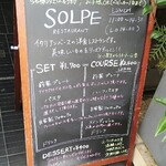 SOLPE - 