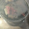 安楽亭 - 炭で焼くお肉はおいしいです