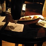 マデュロ - 黒ビール、ドライフルーツ