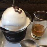 アンバードロップコーヒーロースターズ - 