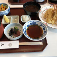 銀座 天一 博多店 - 