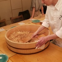 鮨おにかい＋1 - 