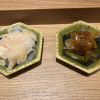 鮨 青海 北新地 - 