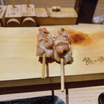 Kumano Yakitori - 