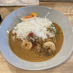 欧風カレー PLUS - 