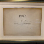 Fuzz - 