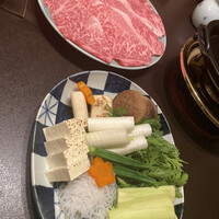 人形町今半 名古屋ミッドランドスクエア店 -  人形町今半 名古屋ミッドランドスクエア店 -