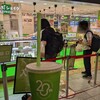 ずんだ茶寮 仙台駅ずんだ小径店