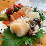 朝めし酒場 ナニコレ食堂 - 