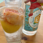 朝めし酒場 ナニコレ食堂 - 